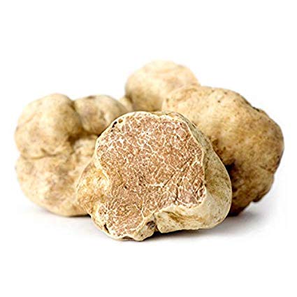 White Truffle Olive Oil