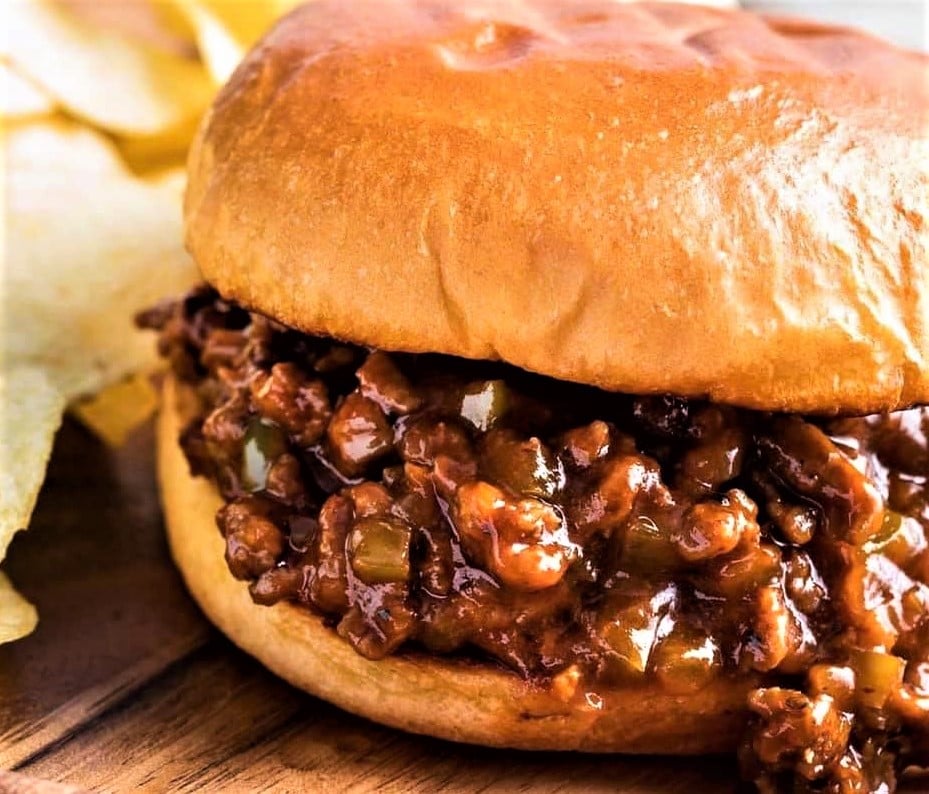 Sloppy Joe