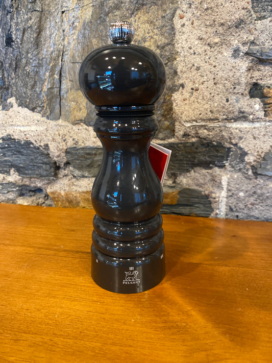 Peugeot Paris uSelect Pepper Mill 18cm Slate