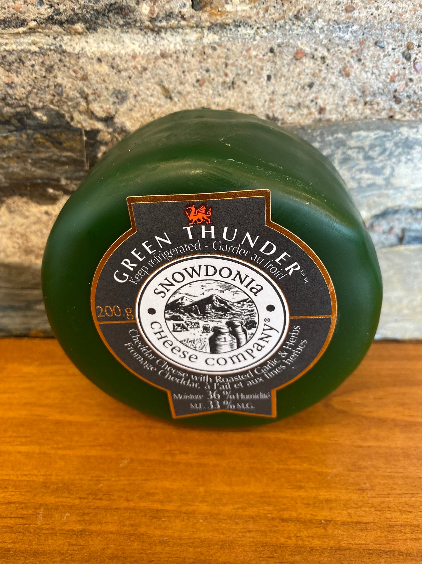 Snowdonia Cheese 200g