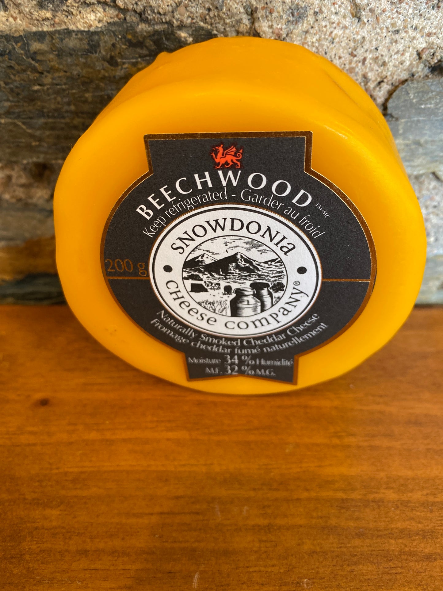 Snowdonia Cheese 200g