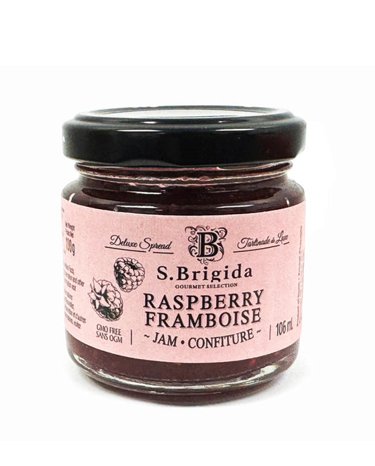 S.Brigida Jams