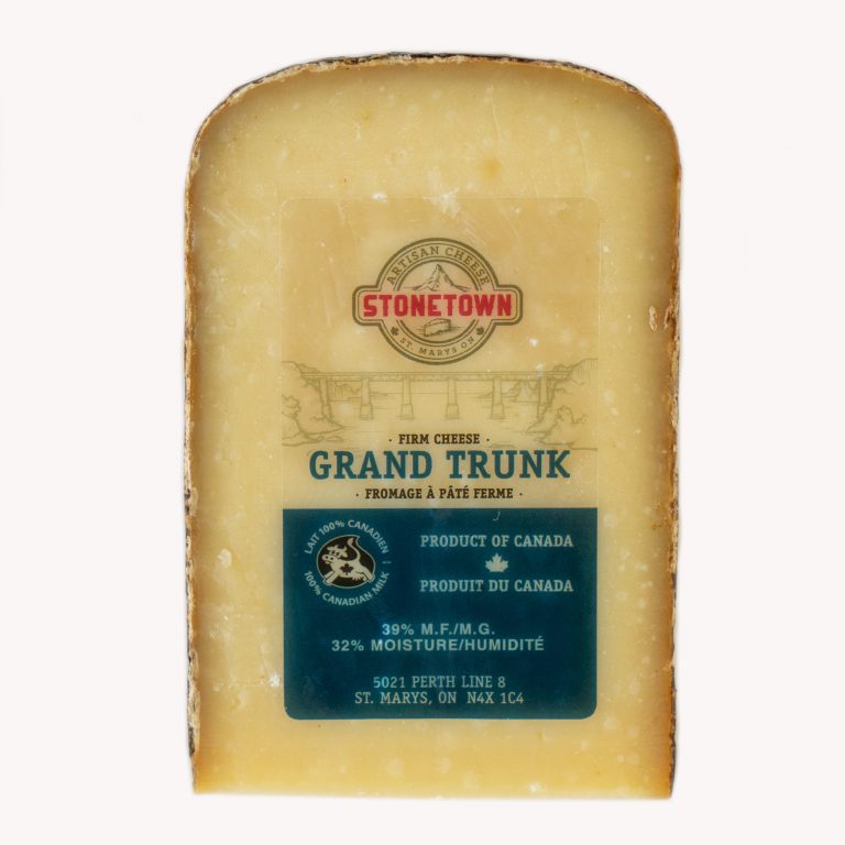 Stonetown Cheese