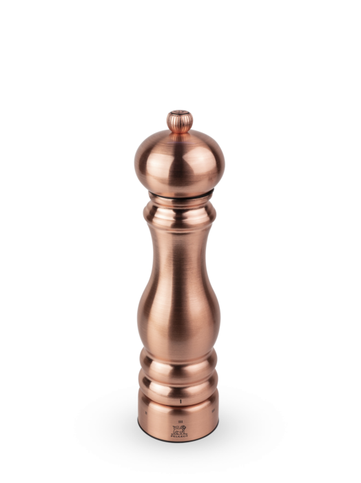 Peugeot Paris Pepper Mill uSelect Copper 22cm