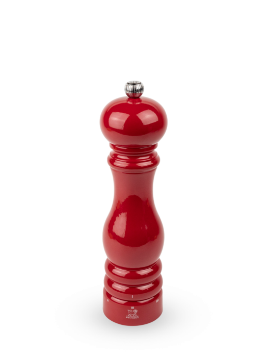 Peugeot Paris Pepper Mill uSelect Red Passion 22cm