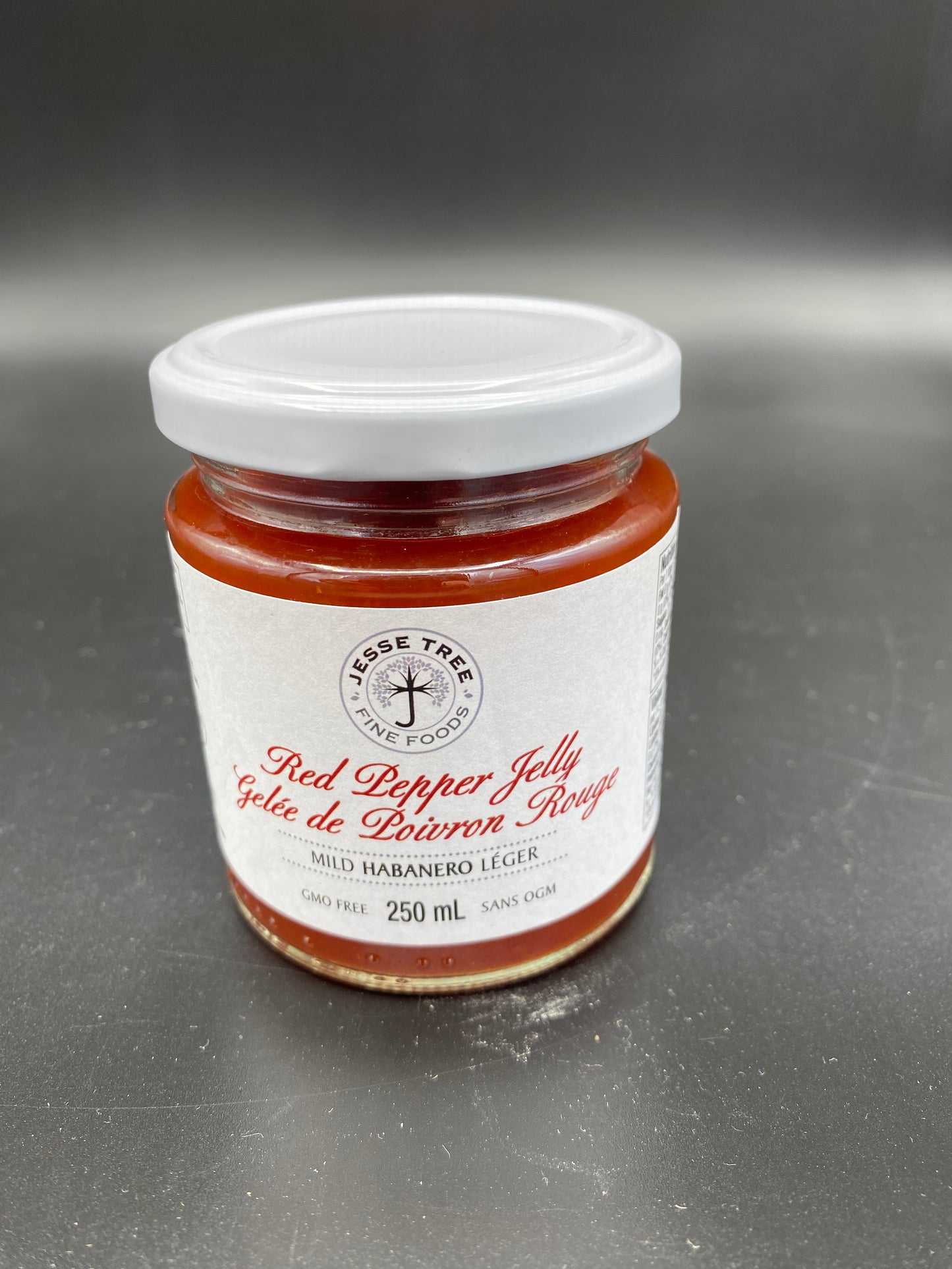 Red Pepper Jelly 250ml