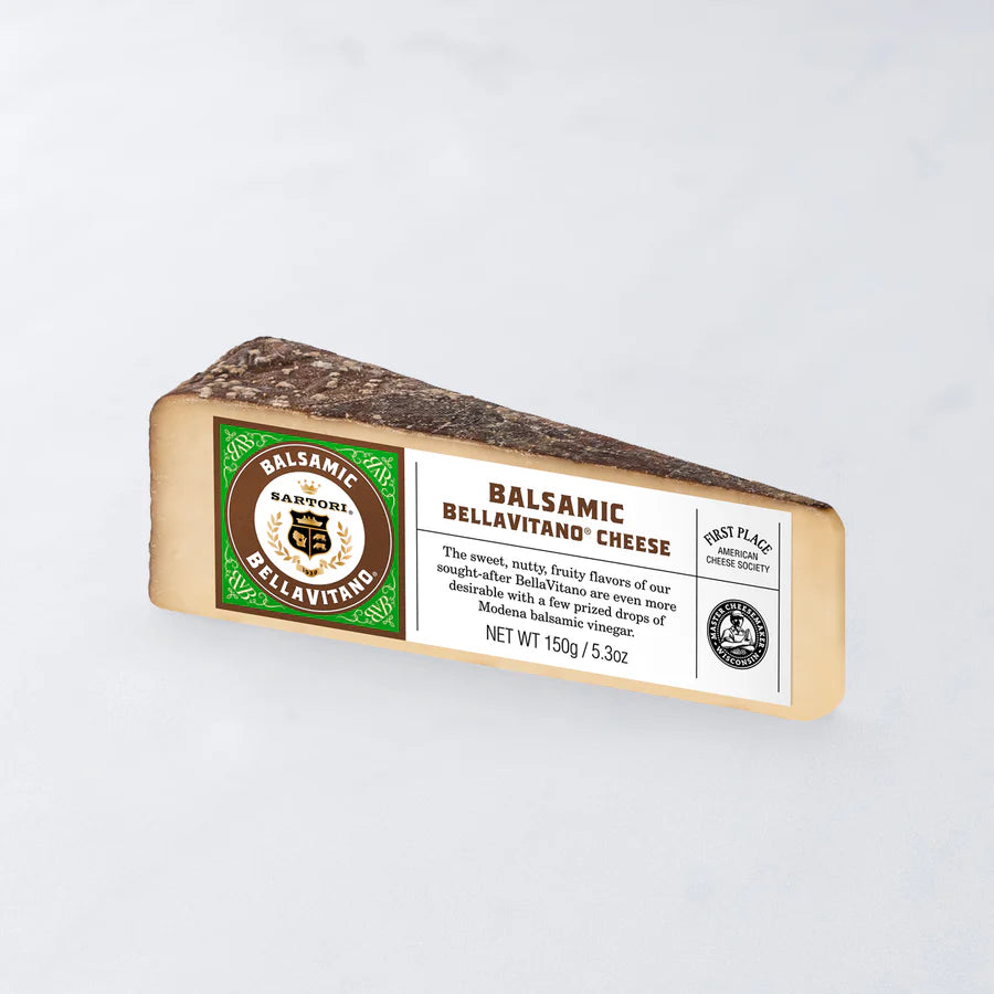 Bellavitano Cheese