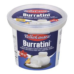Burratini