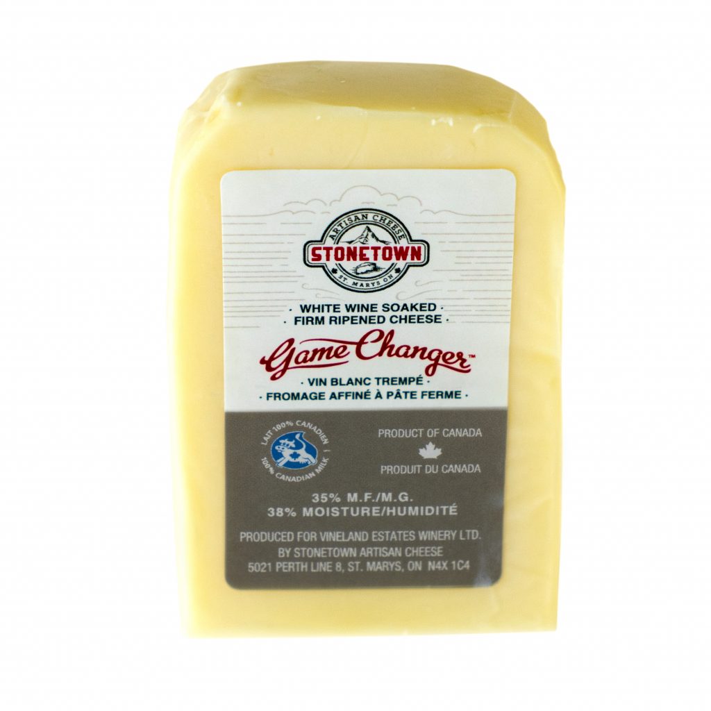 Stonetown Cheese