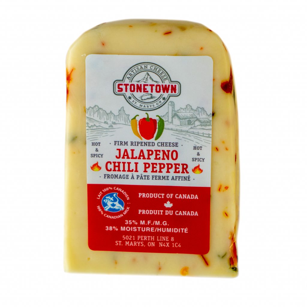 Stonetown Cheese