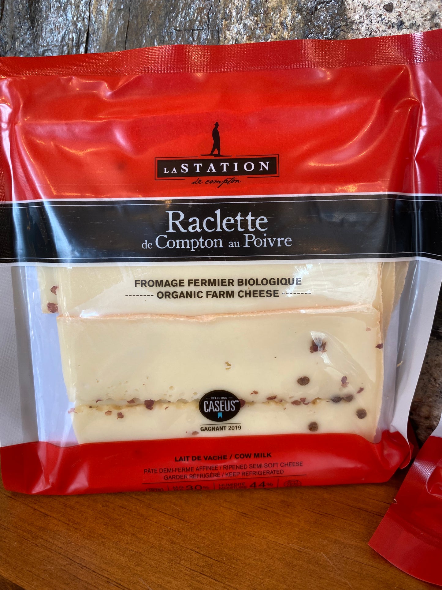Racette de Compton