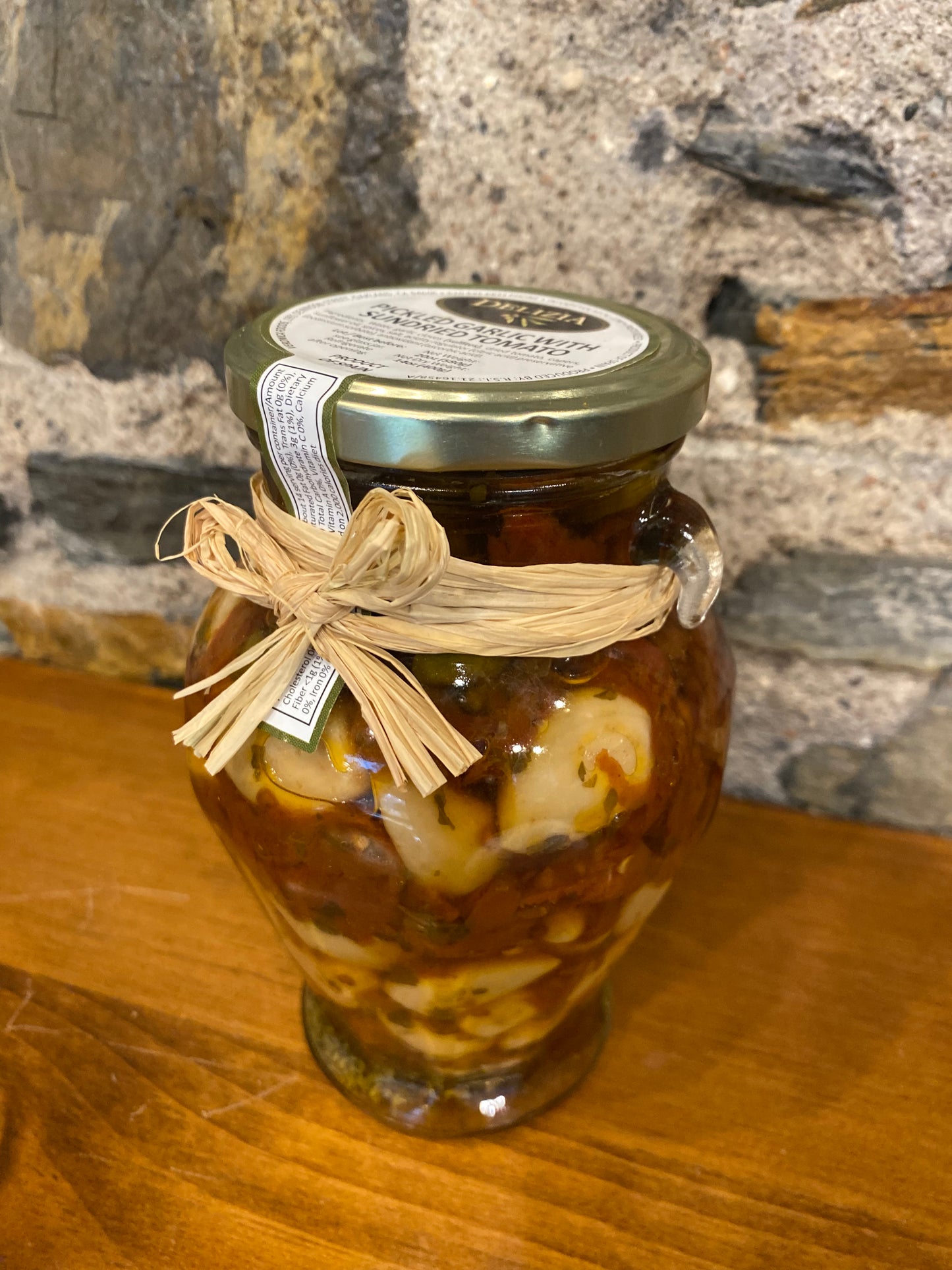 Stuffed Olives