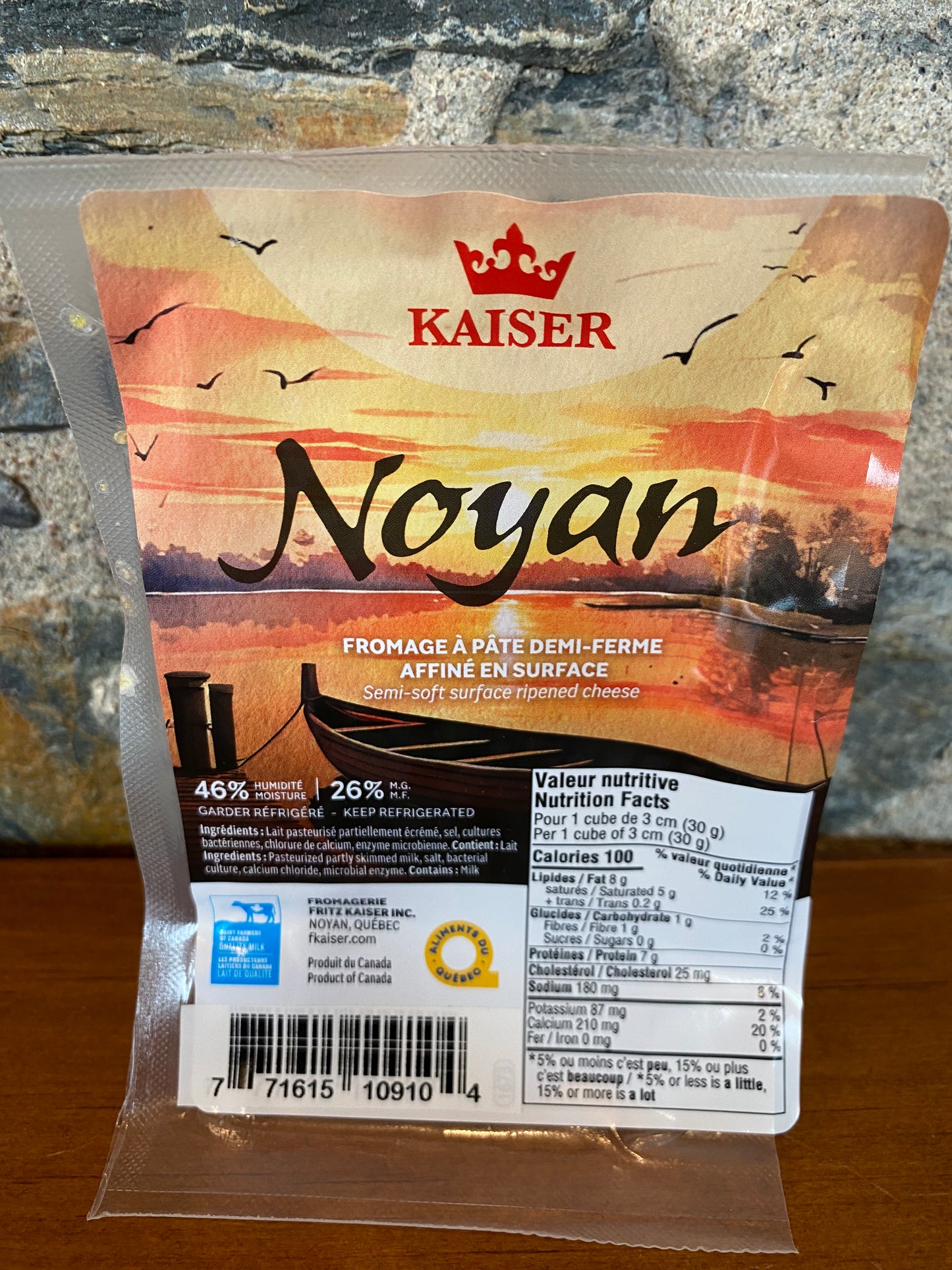 Fritz Kaiser-Noyan 🇨🇦