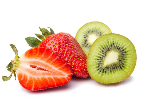 Strawberry-Kiwi Rose Balsamic