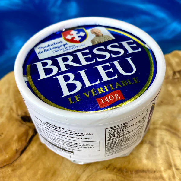 Bresse Bleu minis 140g