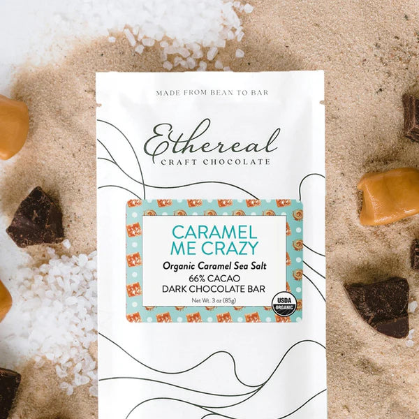 Ethereal Craft Chocolate