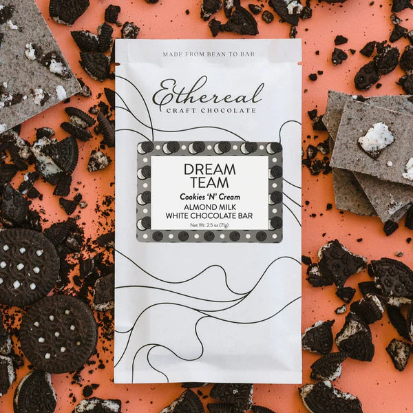 Ethereal Craft Chocolate