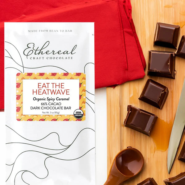 Ethereal Craft Chocolate