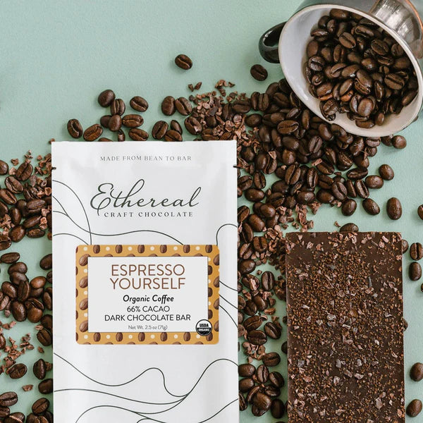 Ethereal Craft Chocolate