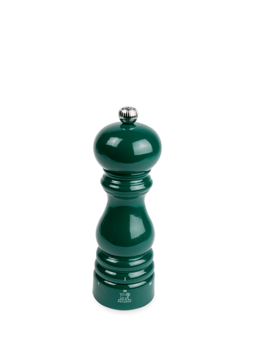 Peugeot-Paris Pepper Mill U'Select Forest Green 18cm