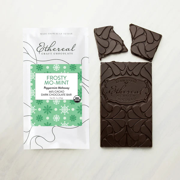 Ethereal Craft Chocolate