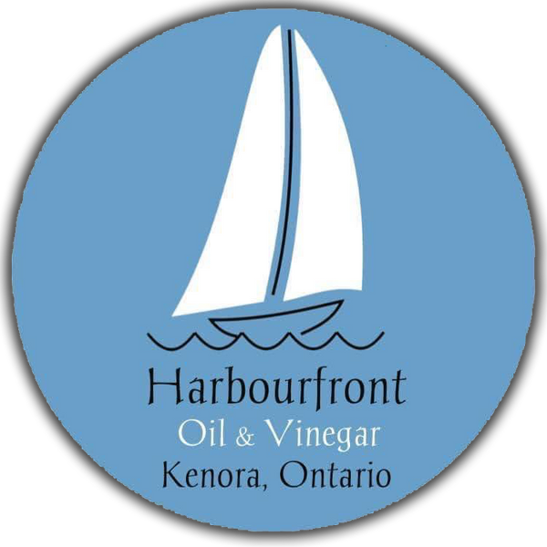 Harbourfront Oil and Vinegar