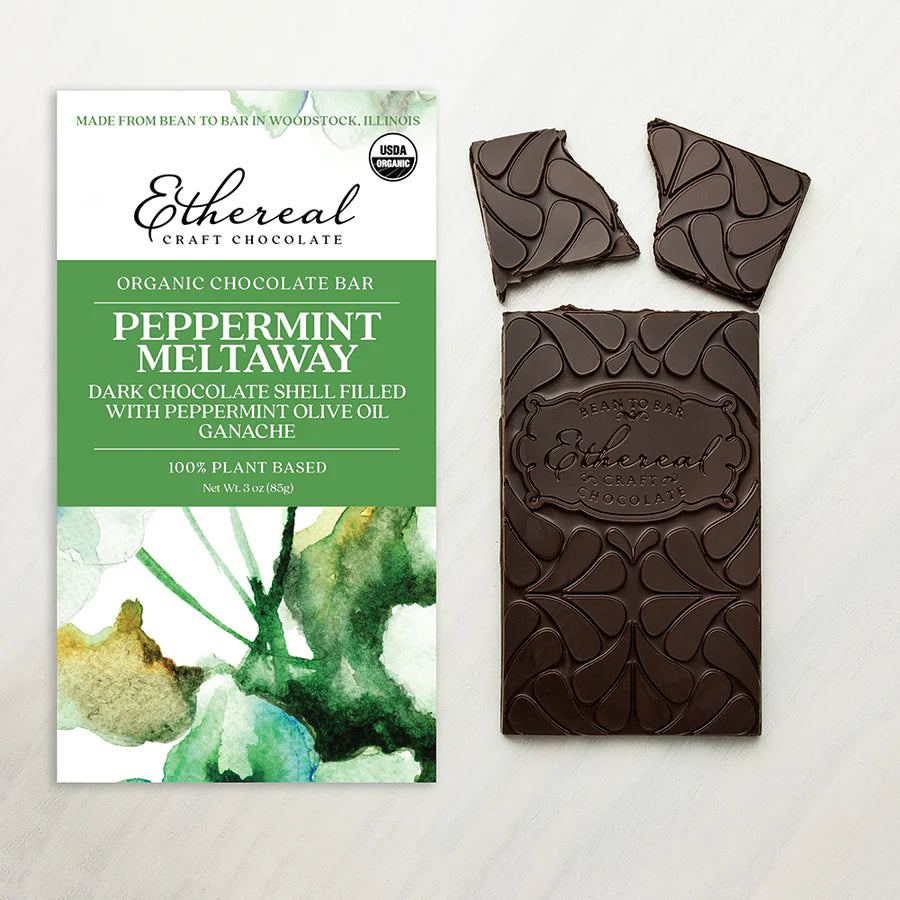 Ethereal Confections Chocolate