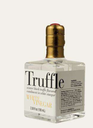 Truffle Wine Vinegar 100ml