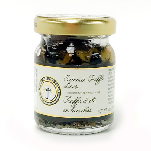 Summer Truffle Slices 50g