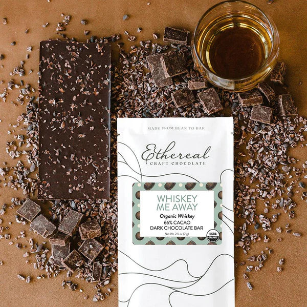 Ethereal Craft Chocolate