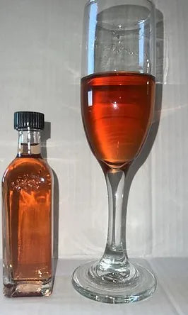Ultra Premium Rose Balsamic