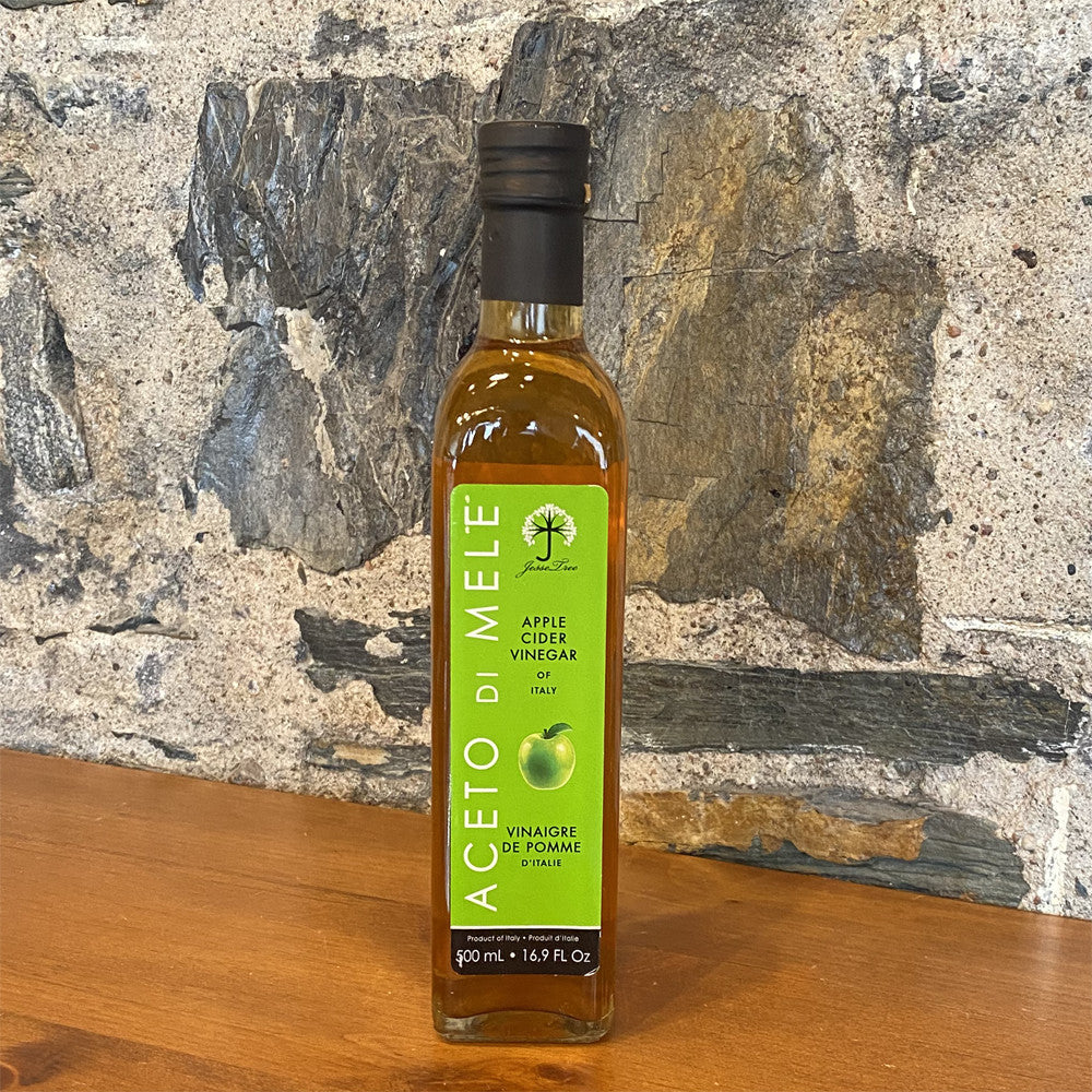 Italian Apple Cider Vinegar - 500ml