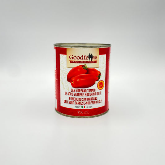 Goodfellas San Marzano Tomatoes 796ml