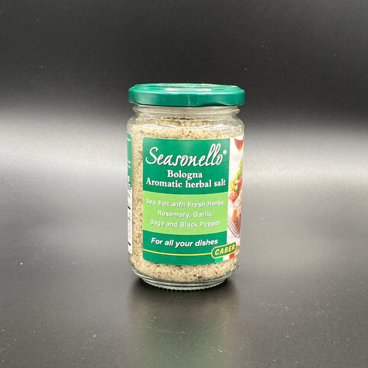 Seasonello Italian Herbed Seasoning Salt 10.58oz