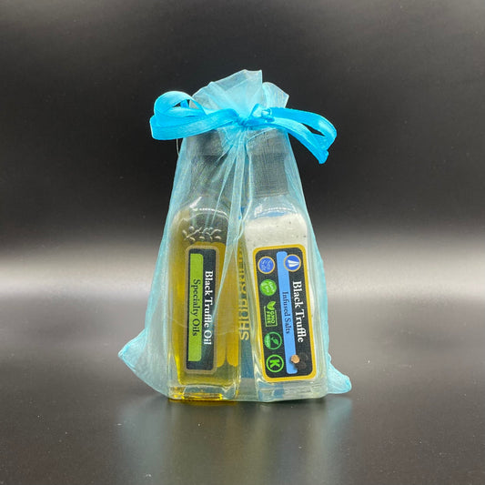 Gourmet Gift Sets 60ml