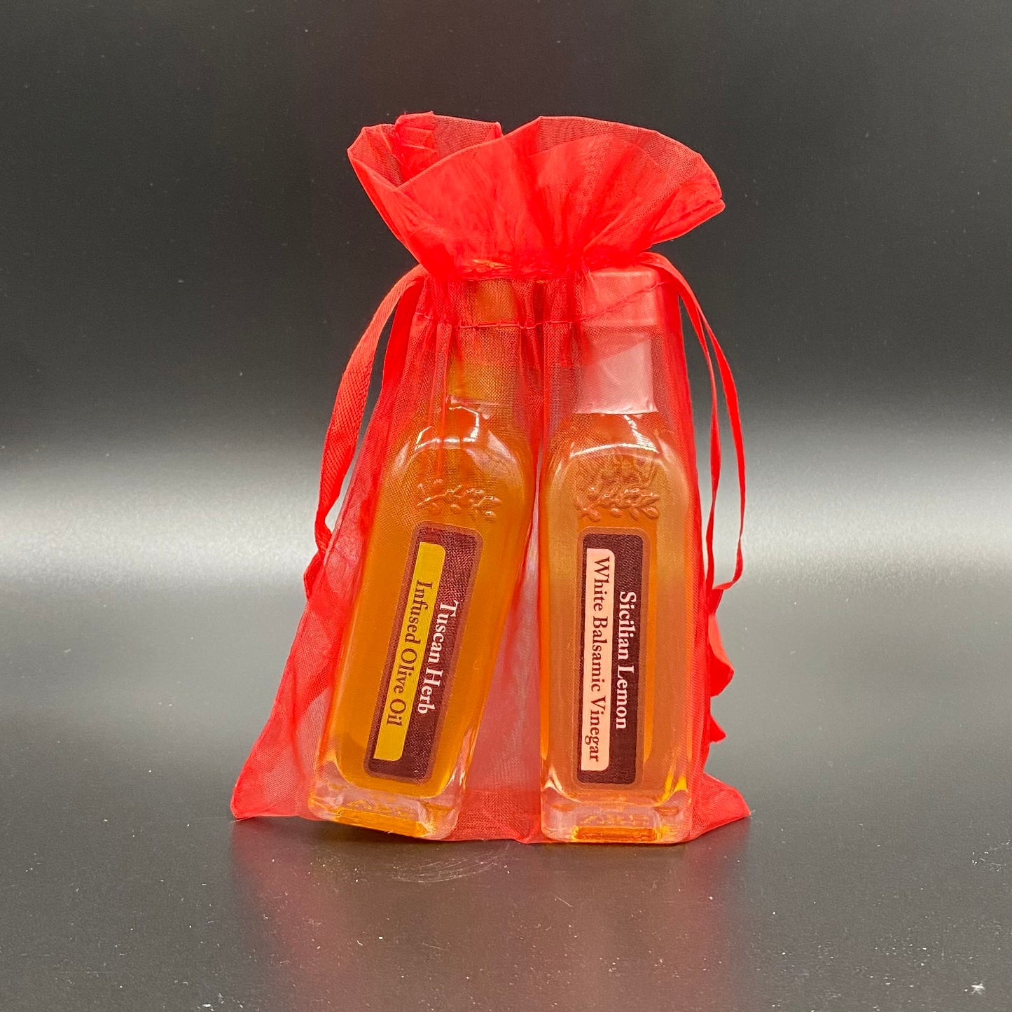 Oil and Vinegar Gift Packs