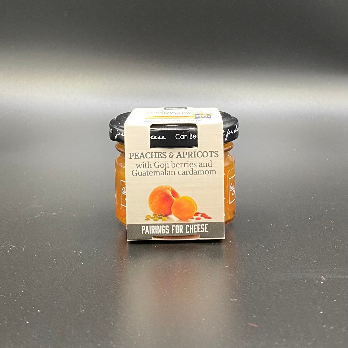 Confiture 'Juste pour Fromage' - 57g