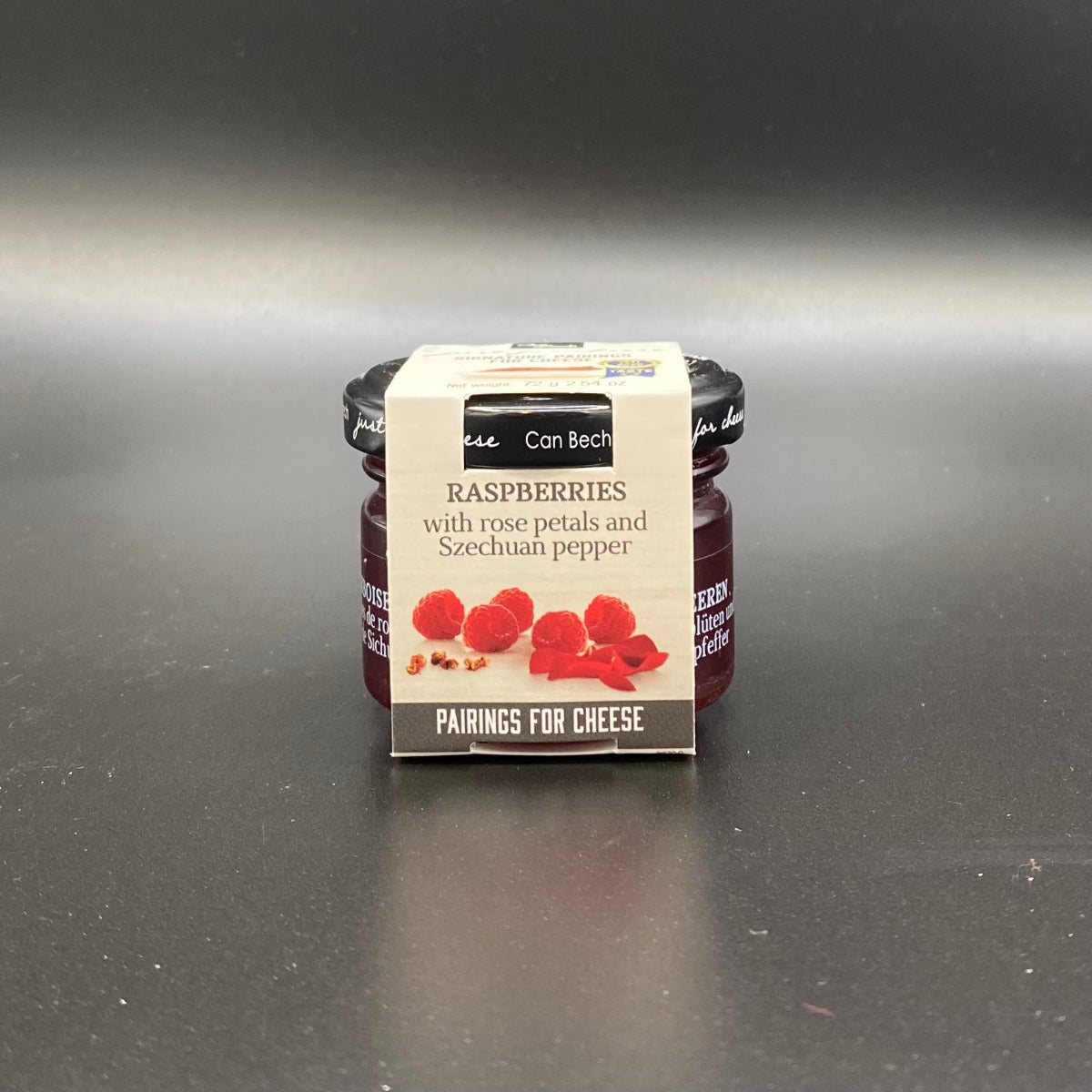 Confiture 'Juste pour Fromage' - 57g