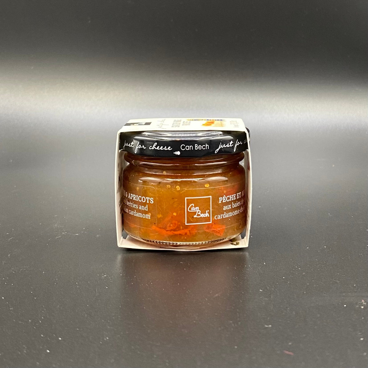 Confiture 'Juste pour Fromage' - 57g