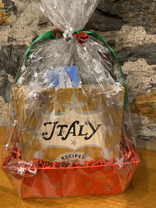 Italy Gift