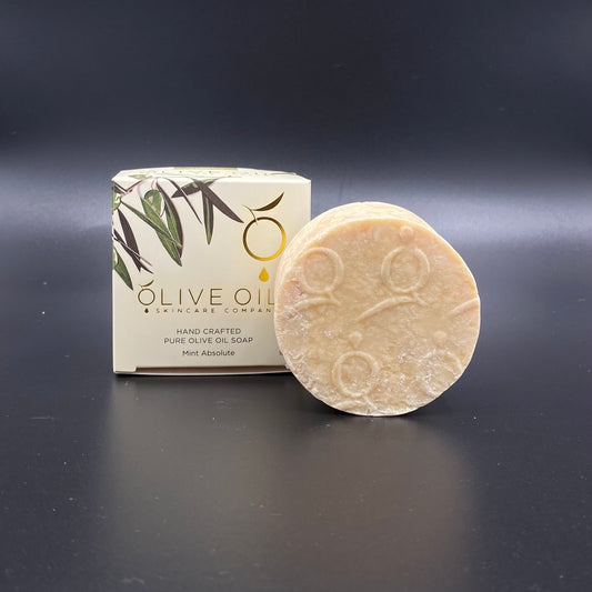 Mint Absolute Bar Soap