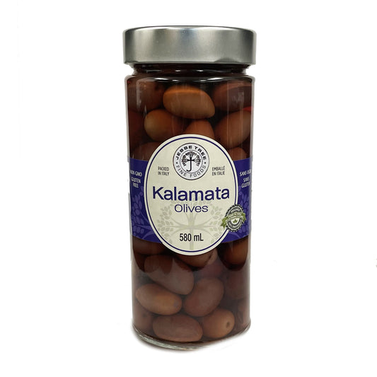 Whole Olives