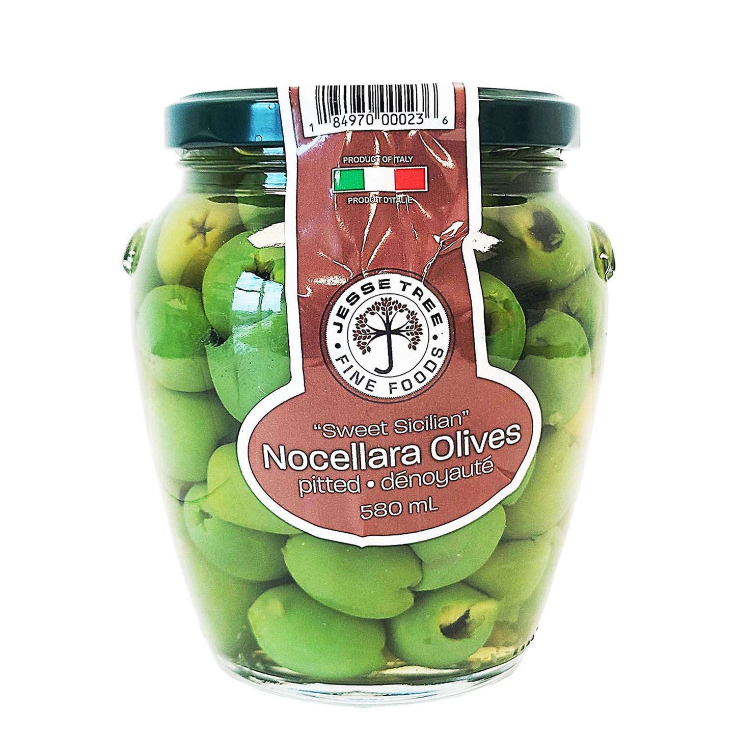 Whole Olives