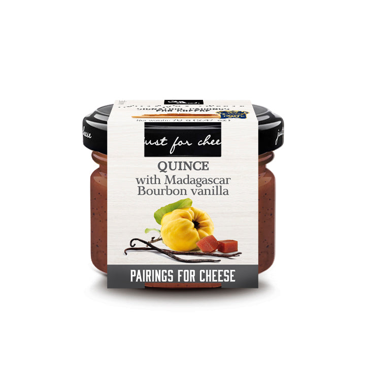 Confiture 'Juste pour Fromage' - 57g