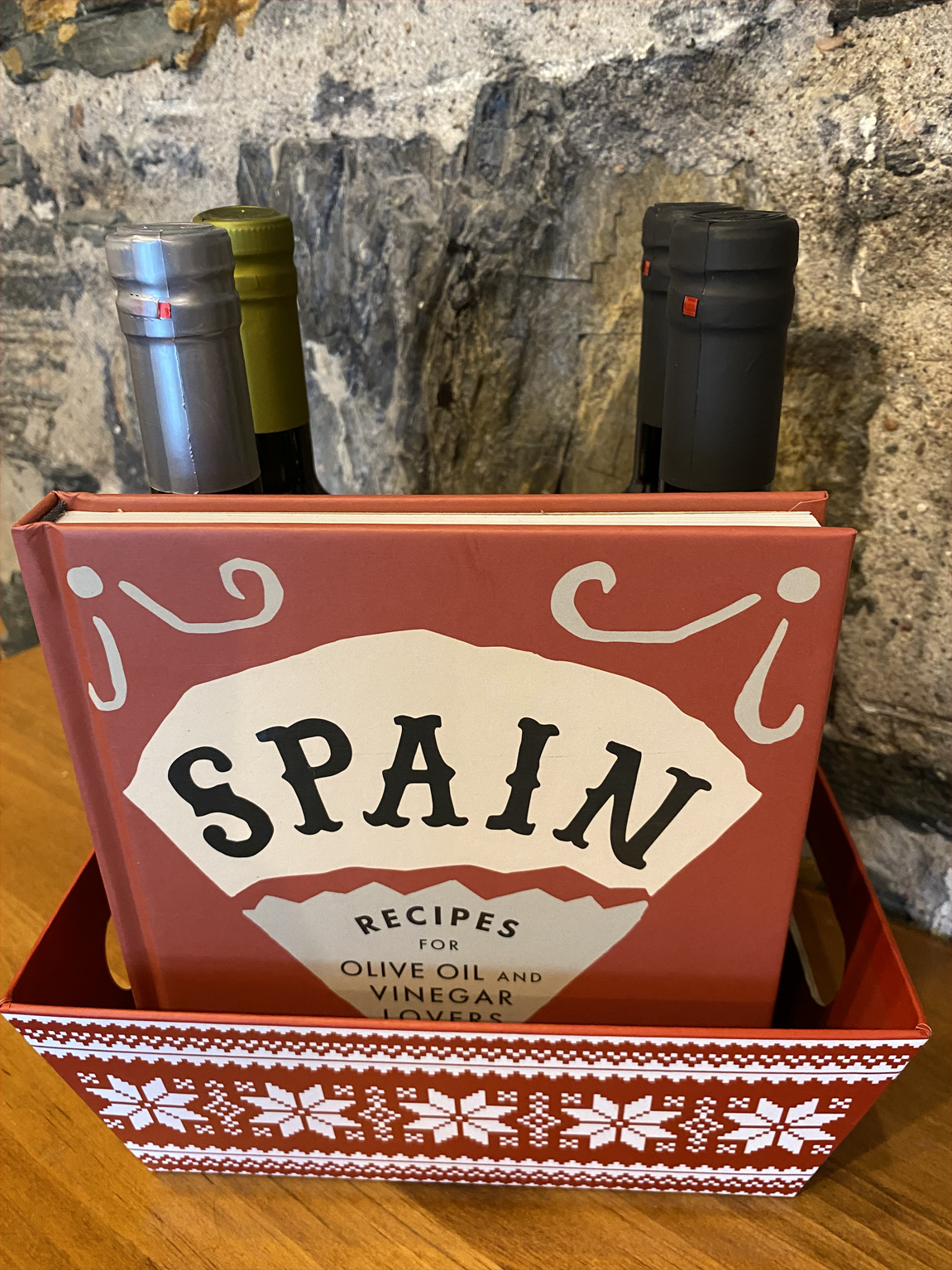 Spain Gift