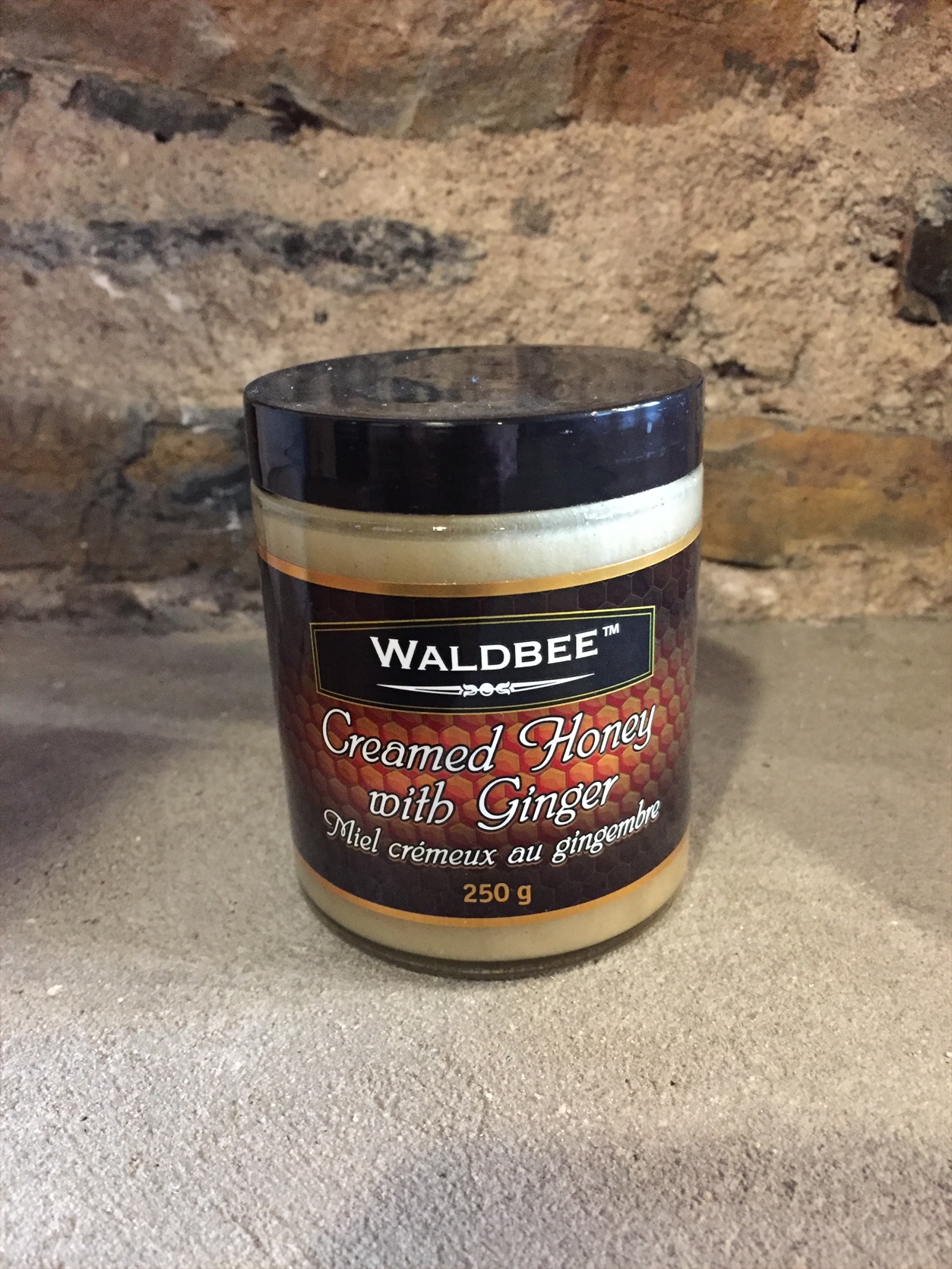 Waldbee Honey