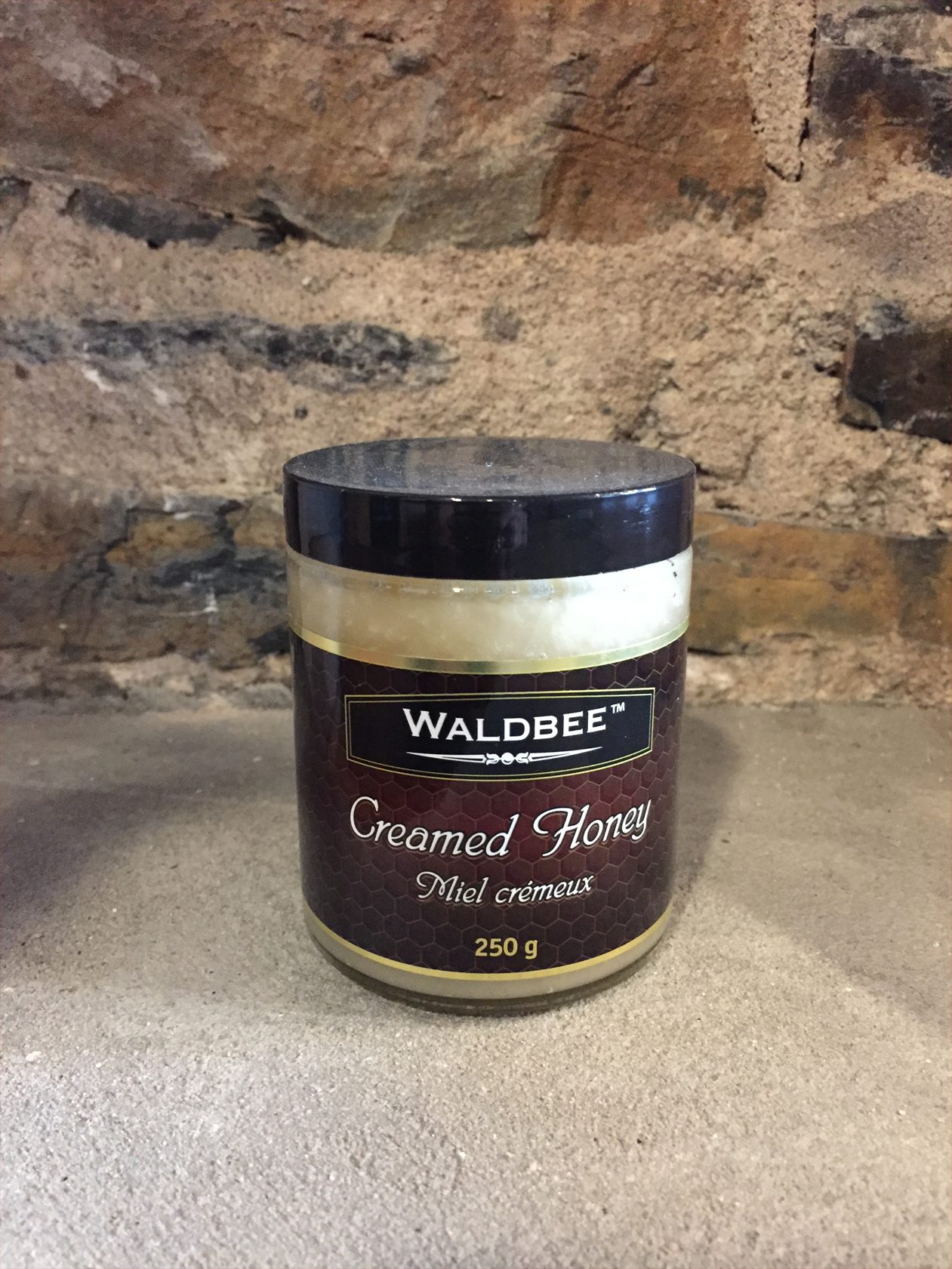 Waldbee Honey